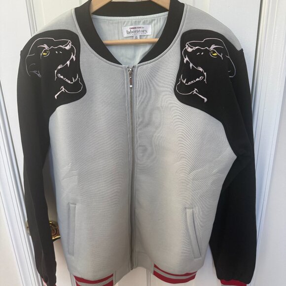 Lord & Taylor Other - Men's Bomber Jacket